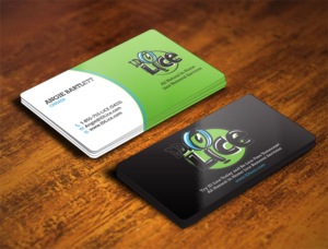 Diseño de Tarjeta de Presentación por Verified artistry (Design garden) para ID LICE | Diseño: #9349175