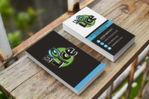 Diseño de Tarjeta de Presentación por isabel.paoli para ID LICE | Diseño: #9324368
