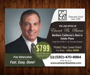 Postcard Design by Designers Hub for this project | Design: #9334167
