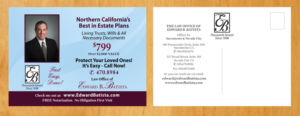 Postcard Design by Venus L. Penaflor for this project | Design: #9334084