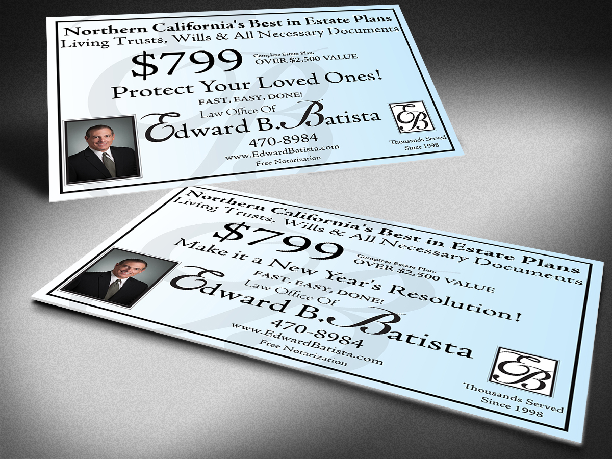 Postcard Design by Selda for this project | Design: #9347927