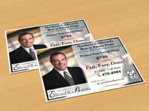 Postcard Design by Aether Designs for this project | Design: #9373616