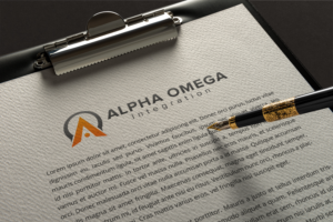 Logo Design by B.Tibéri for this project | Design: #9325193