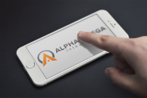 Logo Design by B.Tibéri for this project | Design: #9325194
