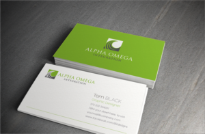 Logo Design by mvillamin for this project | Design: #9331382