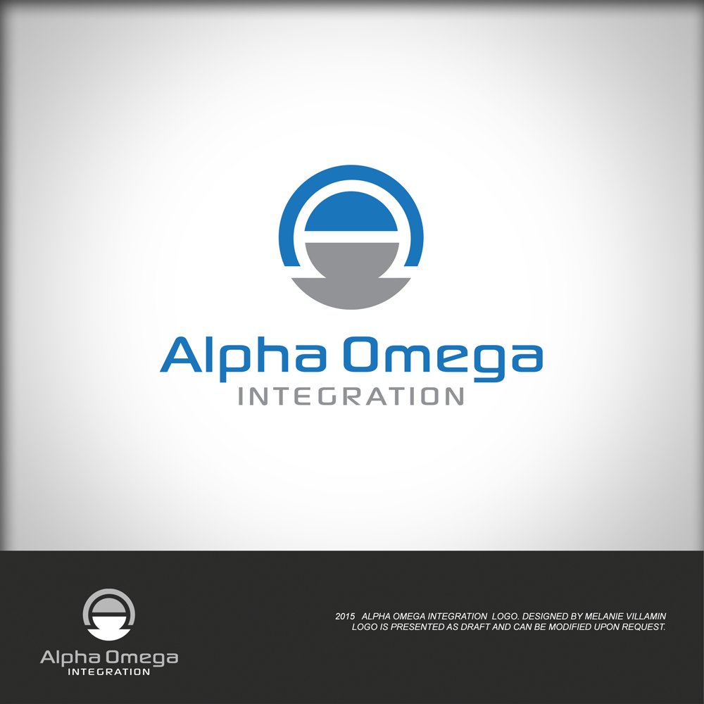 Logo Design by mvillamin for this project | Design #9332009