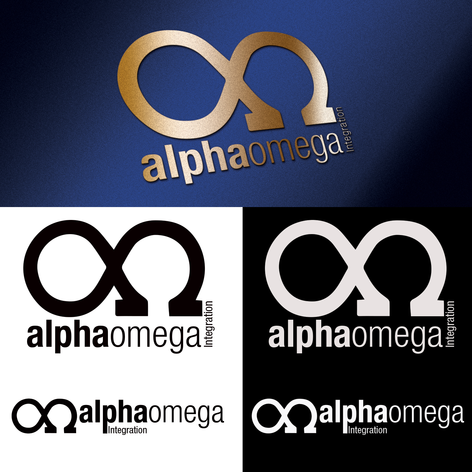 Logo Design by Neohiro for this project | Design #9393859
