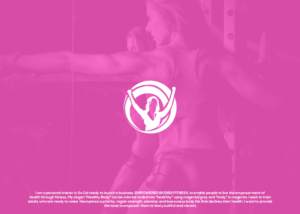 Logo Design by artofni16 for Empowered Bodies Fitness | Design: #9332449