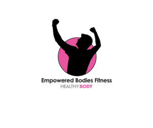 Logo Design by KabhTech Studio for Empowered Bodies Fitness | Design: #9327425