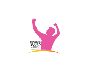 Logo Design by KabhTech Studio for Empowered Bodies Fitness | Design: #9327427