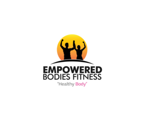 Logo Design by KabhTech Studio for Empowered Bodies Fitness | Design: #9327431