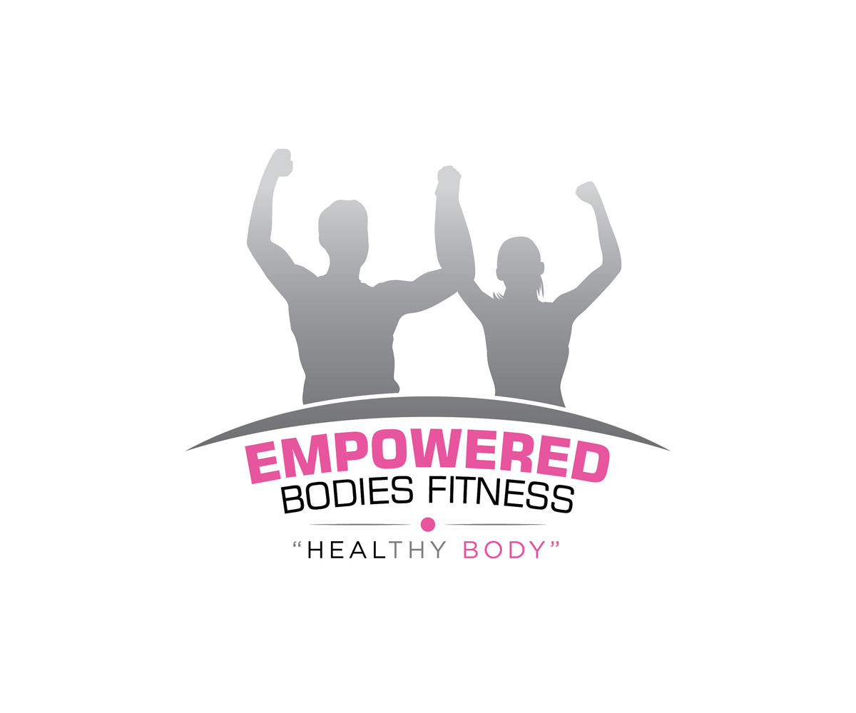Logo-Design von KabhTech Studio für Empowered Bodies Fitness | Design #9337456