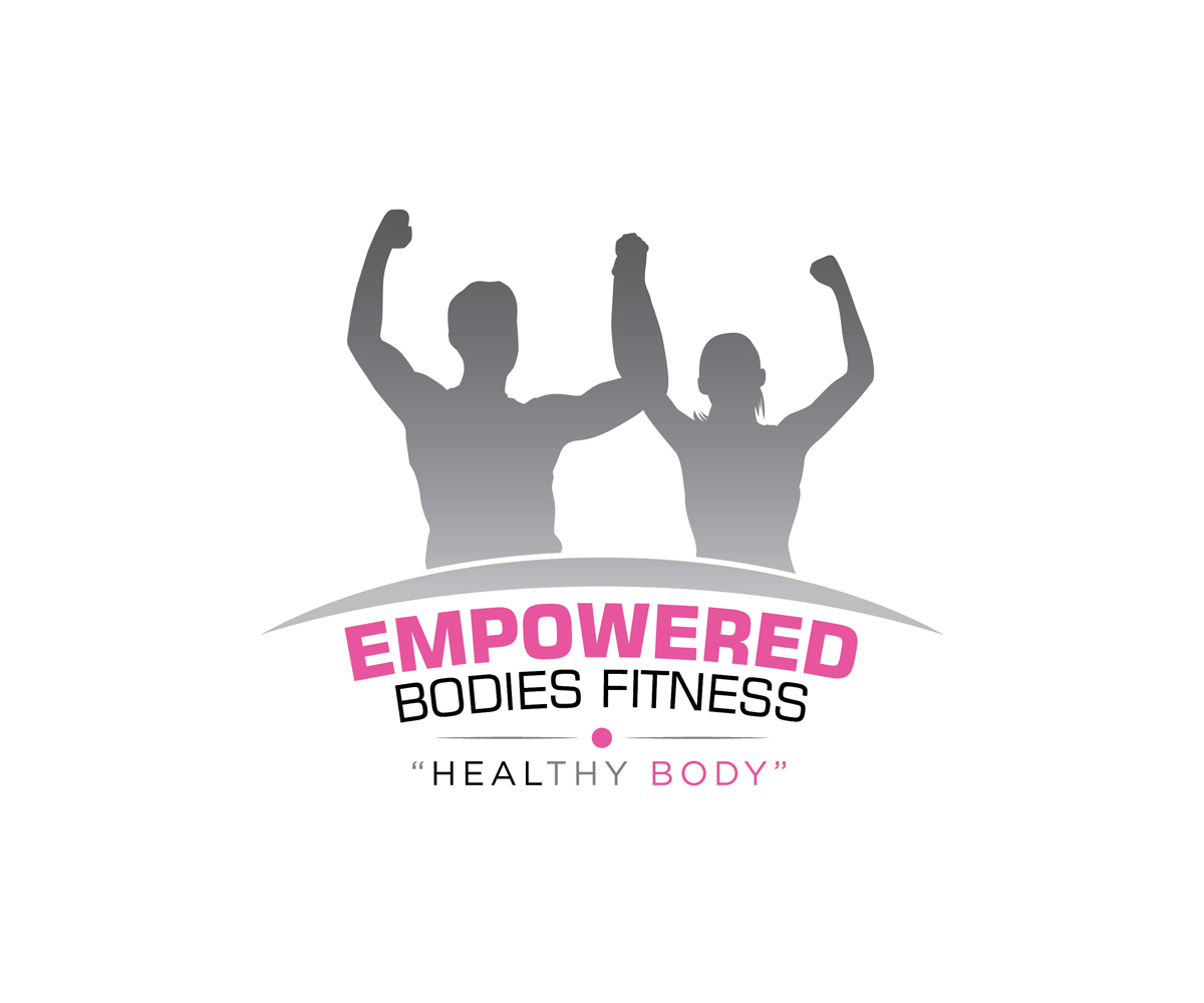 Logo Design by KabhTech Studio for Empowered Bodies Fitness | Design #9337457