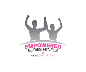 Logo Design by KabhTech Studio for Empowered Bodies Fitness | Design: #9337457