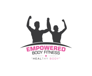 Logo Design by KabhTech Studio for Empowered Bodies Fitness | Design: #9369500