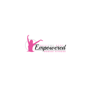 Logo Design by Sujit Banerjee for Empowered Bodies Fitness | Design #9330891