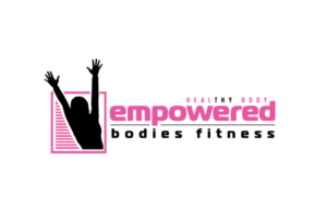 Diseño de Logo por Sujit Banerjee para Empowered Bodies Fitness | Diseño: #9330898