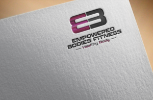 Logo Design by GLDesigns for Empowered Bodies Fitness | Design: #9325555