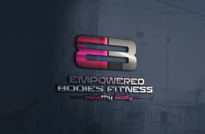 Logo Design by GLDesigns for Empowered Bodies Fitness | Design: #9325556