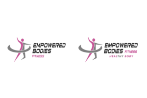 Diseño de Logo por Wally_F para Empowered Bodies Fitness | Diseño: #9384086