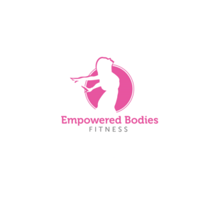 Logo Design by Lykos for Empowered Bodies Fitness | Design: #9348742