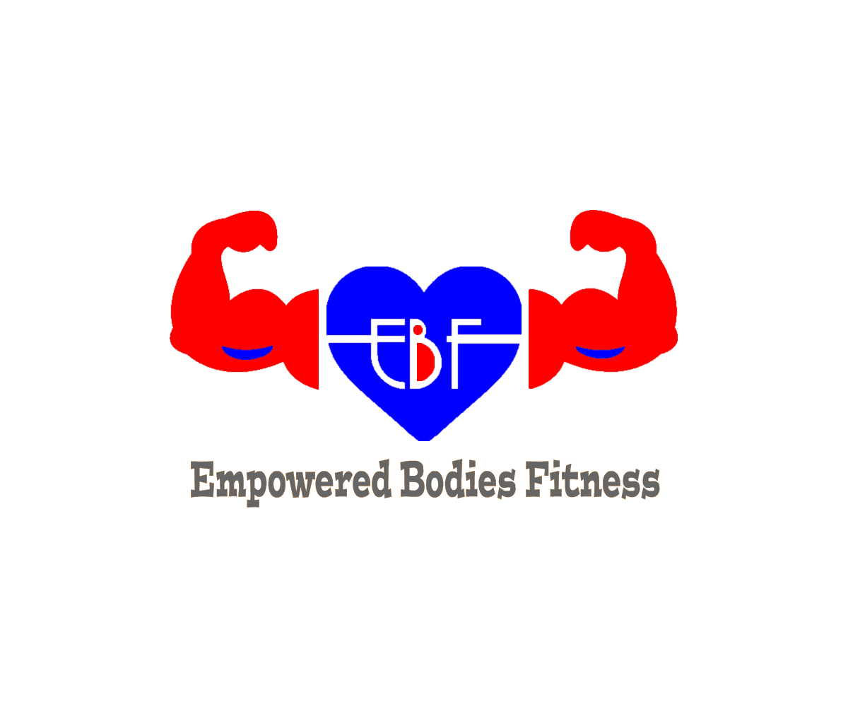 Logo Design by HB Design for Empowered Bodies Fitness | Design #9376700