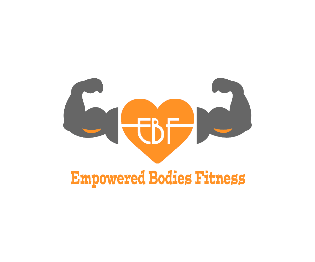Logo Design by HB Design for Empowered Bodies Fitness | Design #9376701