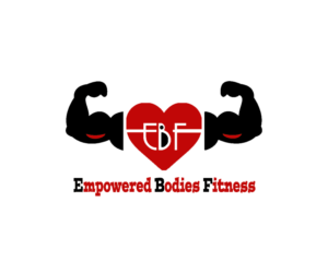Logo Design by HB Design for Empowered Bodies Fitness | Design: #9376702