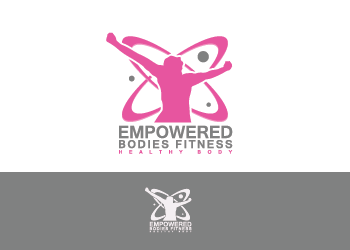 Logo Design by treeArt for Empowered Bodies Fitness | Design #9326908