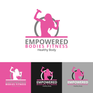Logo Design by Jerieboy