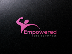 Logo Design by logomaster24 for Empowered Bodies Fitness | Design: #9329406