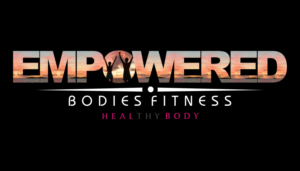 Logo Design by Creativ Houz for Empowered Bodies Fitness | Design: #9339254