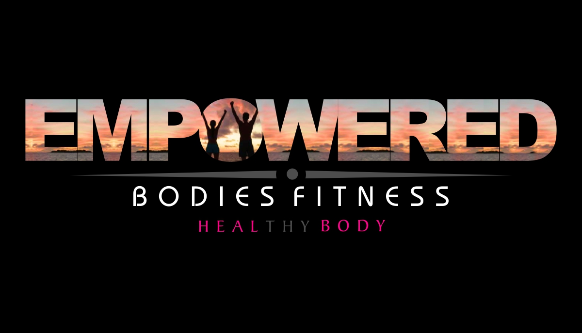 Logo Design by Creativ Houz for Empowered Bodies Fitness | Design #9340730
