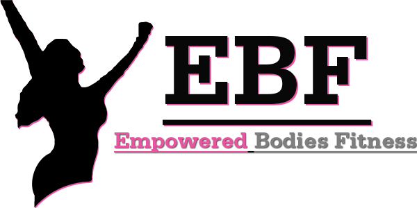 Logo Design by TheBoss for Empowered Bodies Fitness | Design #9326210
