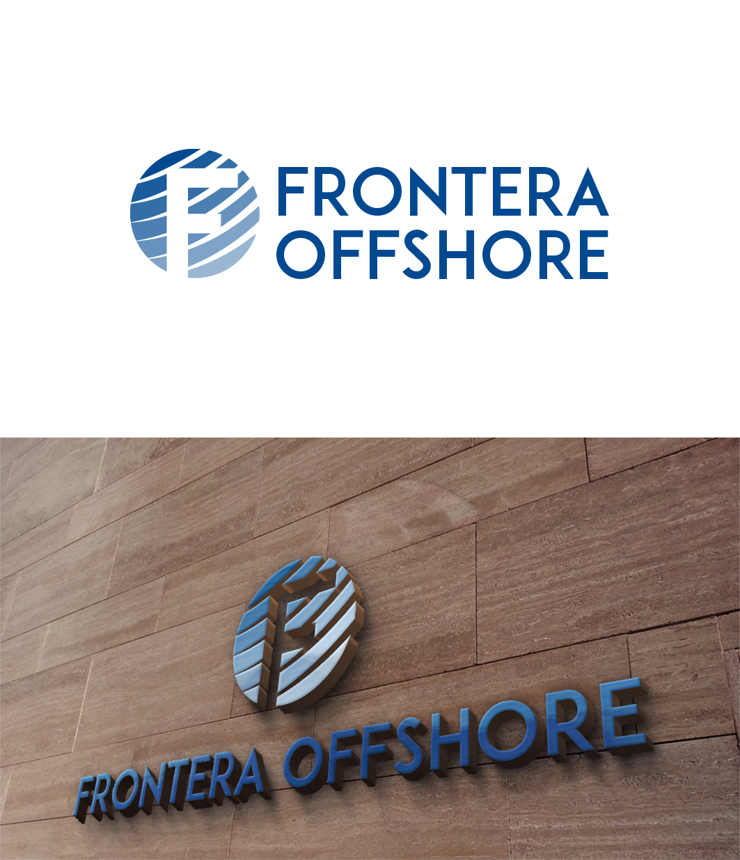 Logo Design by trufya for this project | Design #9448330