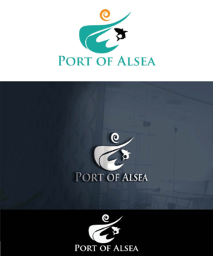 Logo Design by joliau for Gray's Web Design | Design: #9346434