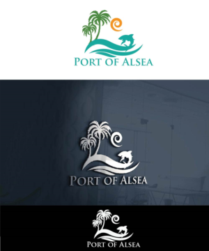 Logo Design by joliau for Gray's Web Design | Design: #9346435