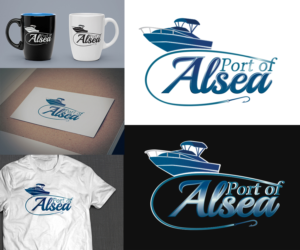 Logo Design by Sharley_91