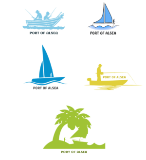 Logo Design by Tecfreaks