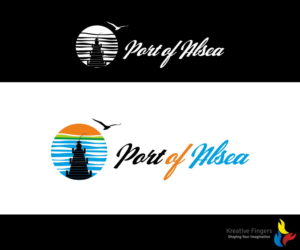Logo Design by Kreative Fingers