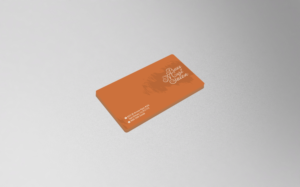 Diseño de Tarjeta de Presentación por creativeride para Press N'Curl Salon | Diseño: #9330000