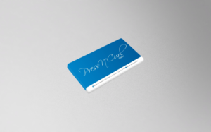 Business Card Design by creativeride for Press N'Curl Salon | Design: #9375311