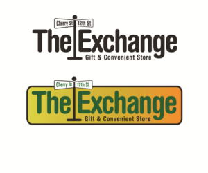 Logo Design by Hot Rod