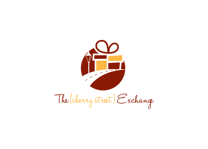 Diseño de Logo por ApurbaMan para Cherry Street Exchange | Diseño #9394030