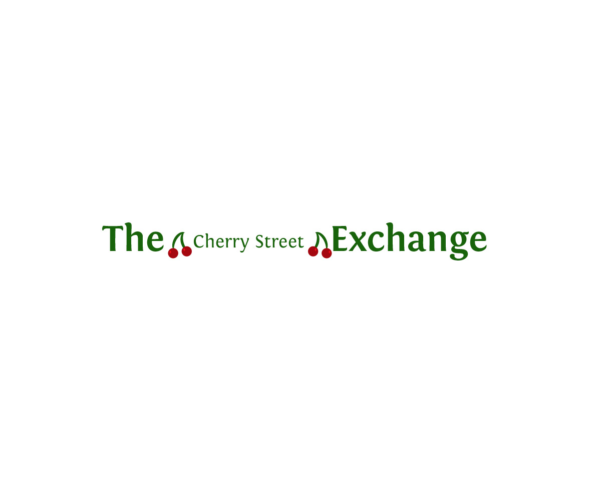 Logo Design by vida for Cherry Street Exchange | Design #9350896