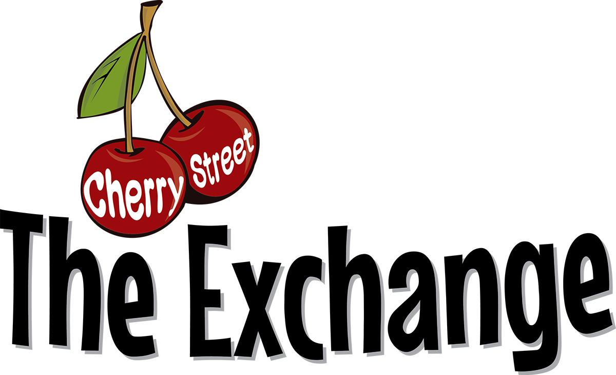 Logo Design by aleksandar.mediacentar for Cherry Street Exchange | Design #9392803
