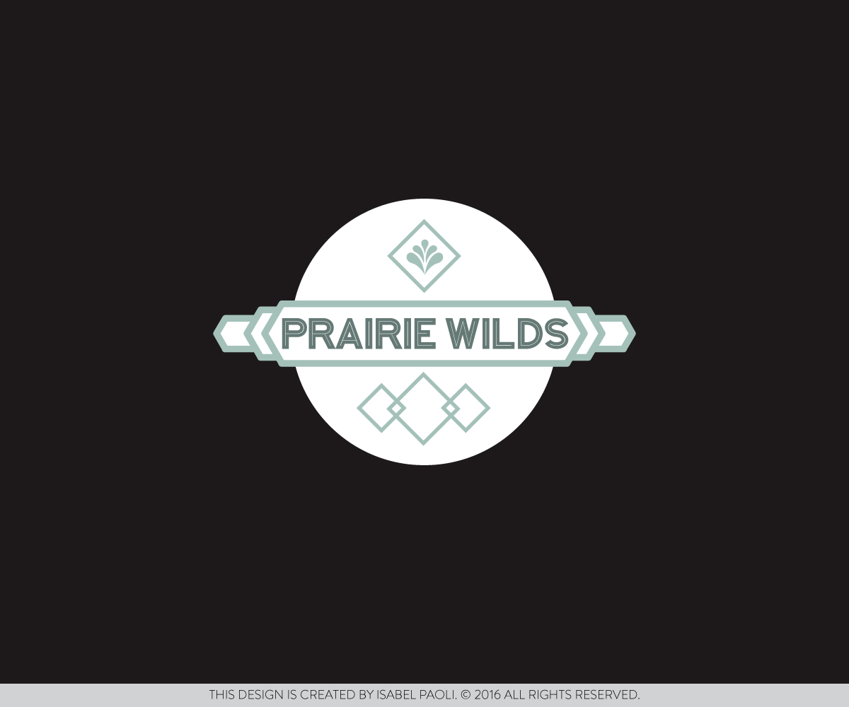 Logo Design by isabel.paoli for this project | Design #9342689