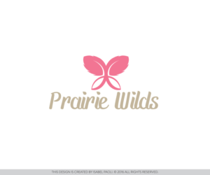 Logo-Design von isabel.paoli für dieses Projekt | Design: #9342690
