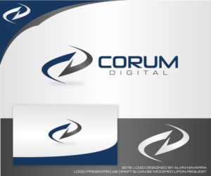 Logo Design by alvinnavarra