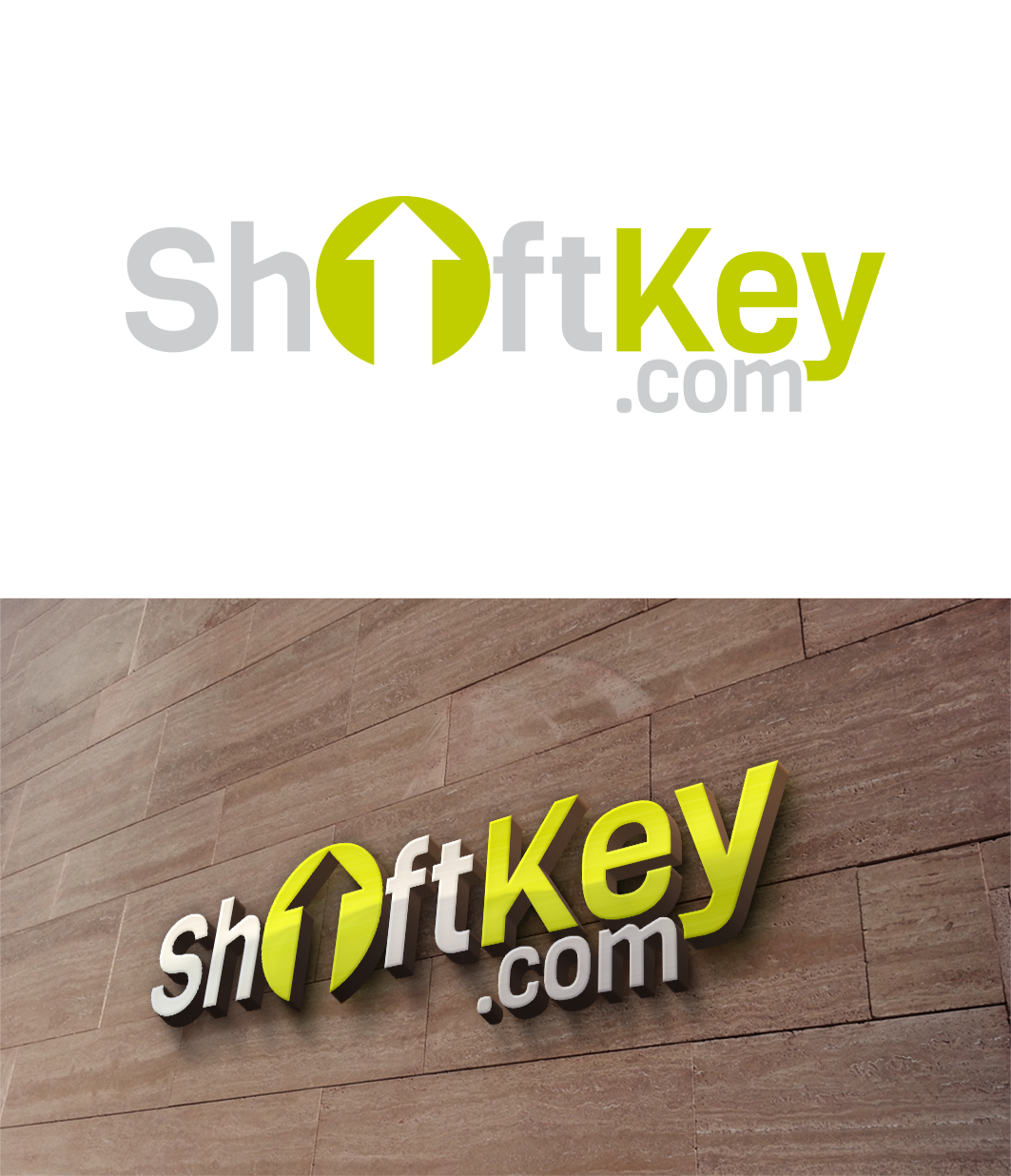 Logo Design by trufya for this project | Design #9430345